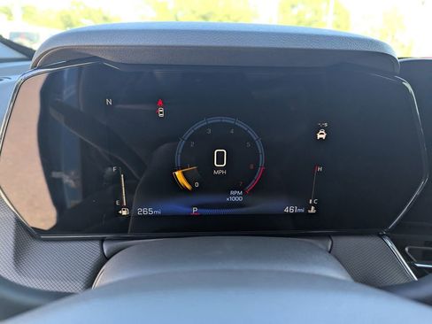 Certified 2026 Chevrolet TrailBlazer ACTIV w/ Driver Confidence Package image 29