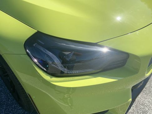 Used 2025 BMW M2 RWD image 6
