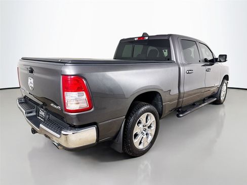 Used 2021 RAM 1500 Big Horn AWD/4WD image 13