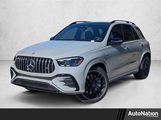 New 2026 Mercedes-Benz GLE 53 AMG 4MATIC video 1