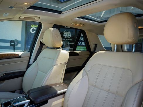 Used 2018 Mercedes-Benz GLE 350 w/ Premium 1 Package image 14