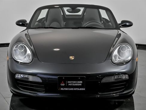 Used 2007 Porsche Boxster image 4