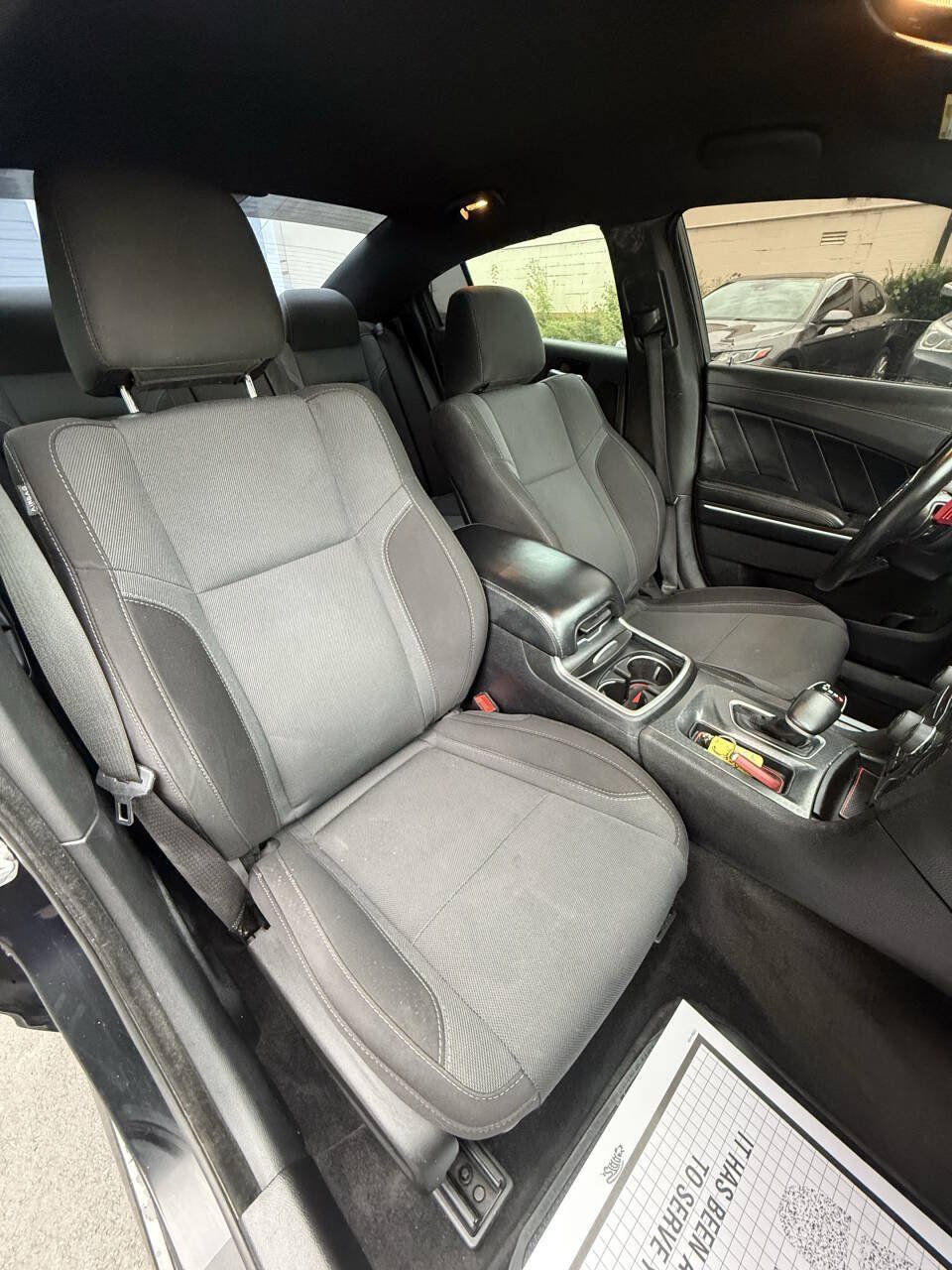 Used 2016 Dodge Charger R/T RWD image 25