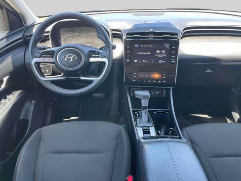 Used 2024 Hyundai Tucson SEL AWD/4WD image 13