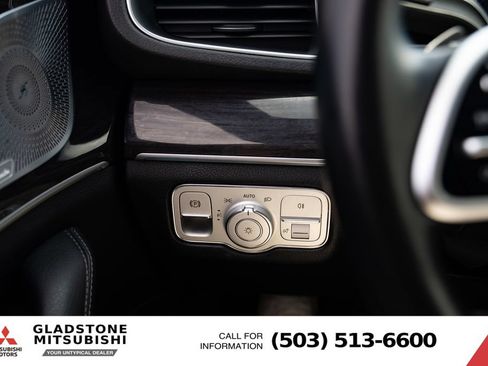 Used 2020 Mercedes-Benz GLE 350 4MATIC image 14