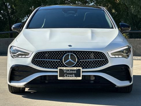 Used 2024 Mercedes-Benz CLA 250 image 6