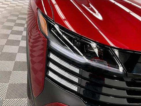 New 2026 Nissan Kicks SV FWD image 13