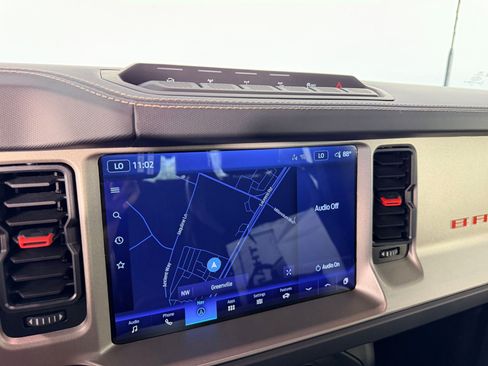 Used 2022 Ford Bronco Raptor AWD/4WD image 17