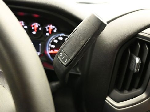 Used 2023 Chevrolet Silverado 1500 Custom w/ Rally Edition image 17