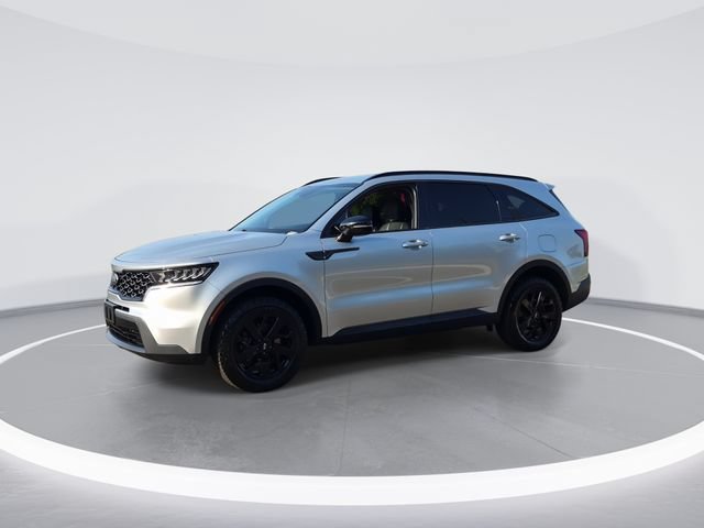 Used 2021 Kia Sorento S AWD/4WD image 4