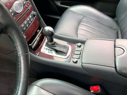 Used 2017 INFINITI QX50 Journey w/ Premium Package image 16