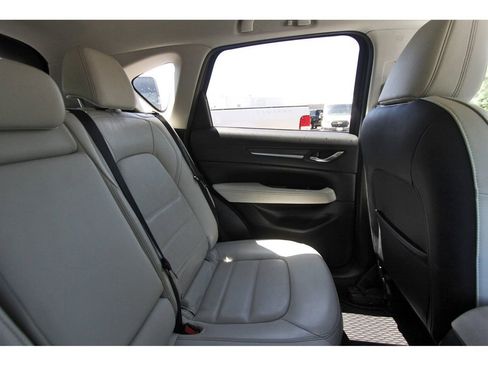 Used 2021 MAZDA CX-5 Grand Touring FWD image 11