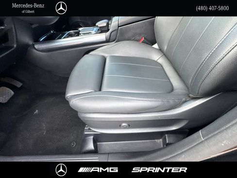 Used 2023 Mercedes-Benz GLA 250 w/ Premium Package image 13