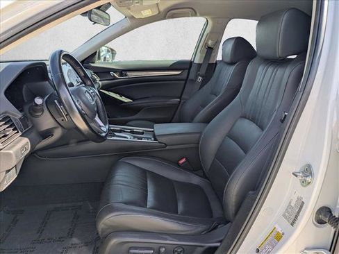 Used 2022 Honda Accord Sport Special Edition image 15