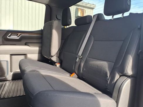 New 2026 Chevrolet Silverado 1500 RST image 13