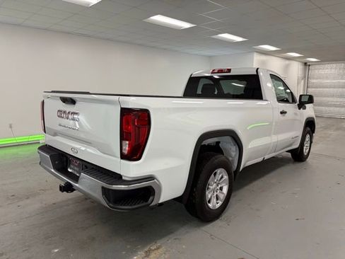 New 2026 GMC Sierra 1500 Pro w/ Pro Value Package image 6