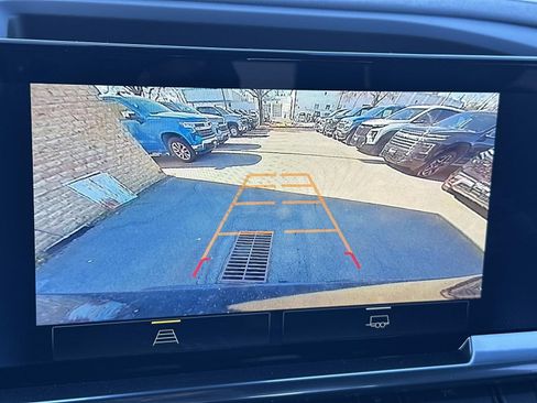 New 2026 Chevrolet Silverado 1500 RST w/ RST Select Package image 13