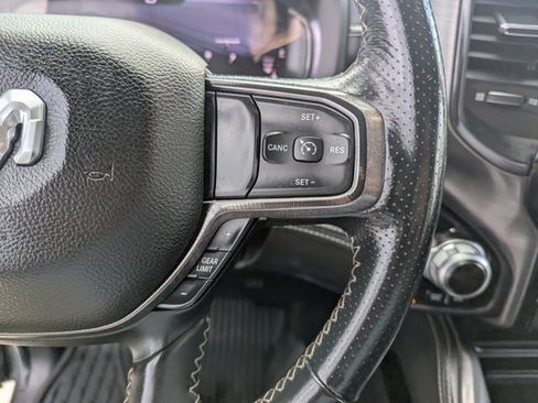 Used 2024 RAM 2500 Power Wagon w/ Level 2 Equipment Group image 13