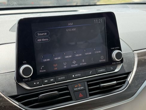 Used 2023 Nissan Altima 2.5 SV image 27