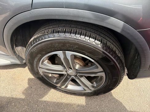 Used 2016 Mercedes-Benz GLC 300 4MATIC image 15