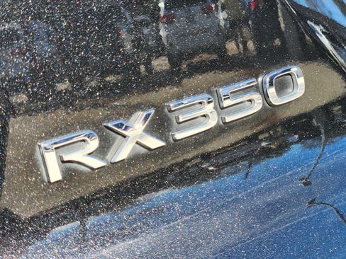 Certified 2024 Lexus RX 350 Premium Plus image 15