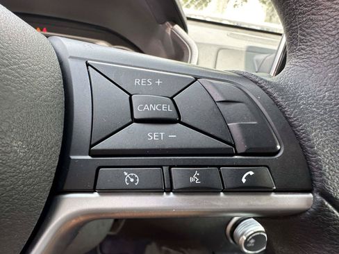 Certified 2023 Nissan Altima 2.5 SV AWD/4WD image 26