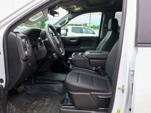 New 2026 GMC Sierra 1500 Pro w/ Pro Value Package AWD/4WD image 6