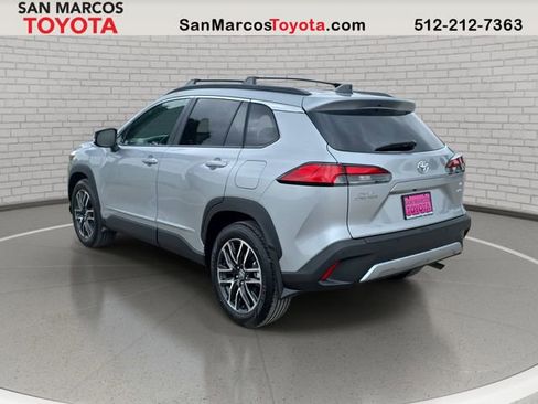 New 2026 Toyota Corolla Cross XLE image 7