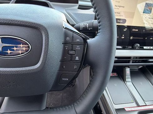 New 2026 Subaru Solterra Limited image 26