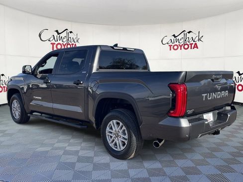 New 2026 Toyota Tundra SR5 image 5