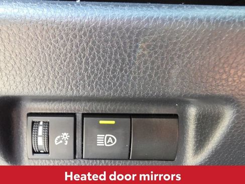 Used 2024 Toyota RAV4 XLE FWD image 17