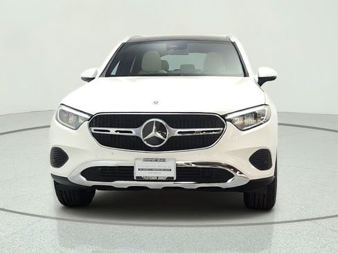 Certified 2026 Mercedes-Benz GLC 300 4MATIC image 2