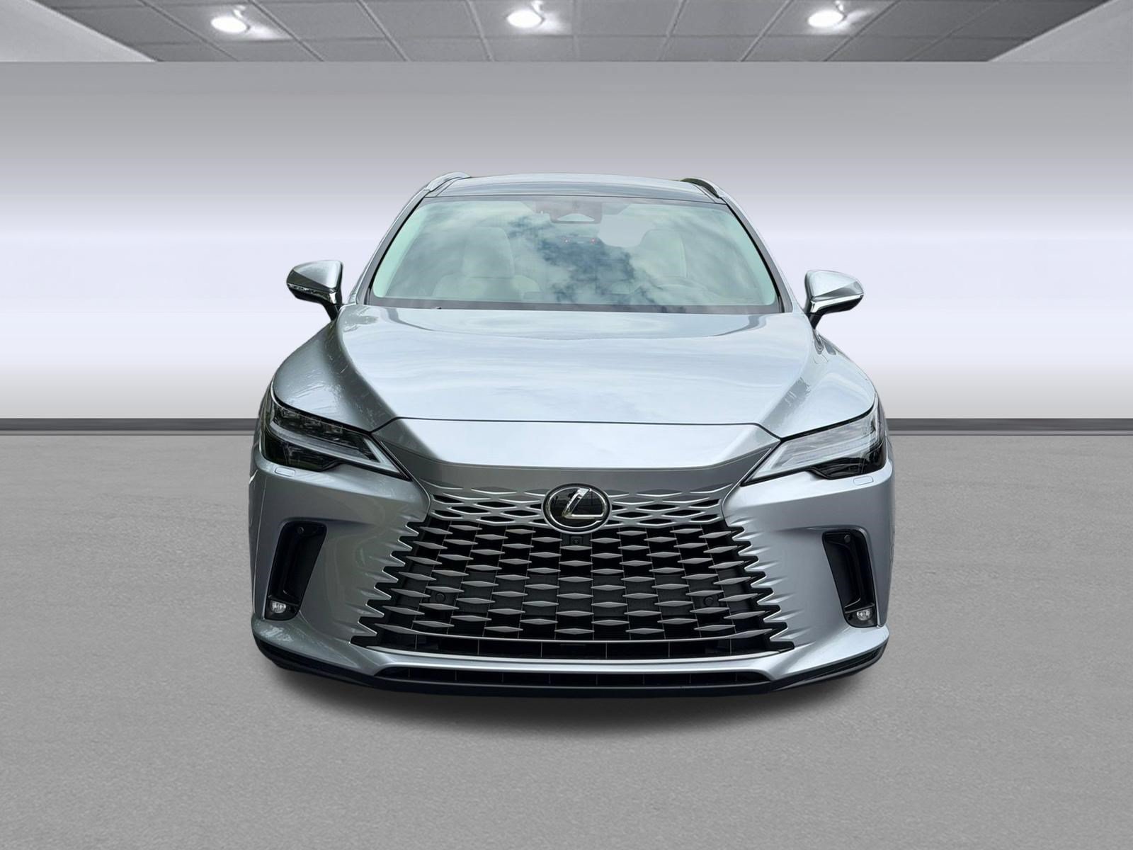 New 2026 Lexus RX 350 AWD w/ Convenience Package image 6