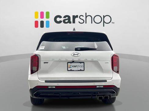 Used 2023 Hyundai Palisade XRT w/ Cargo Package AWD/4WD image 4
