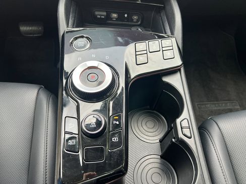 Used 2023 Kia Sportage SX Prestige image 29