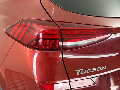 Used 2020 Hyundai Tucson Limited FWD image 36