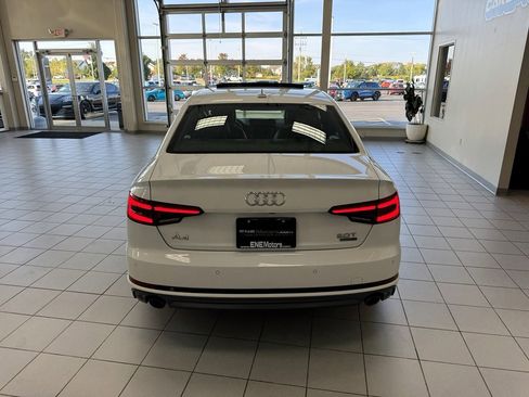 Used 2018 Audi A4 2.0T Premium Plus w/ Premium Plus Package image 62