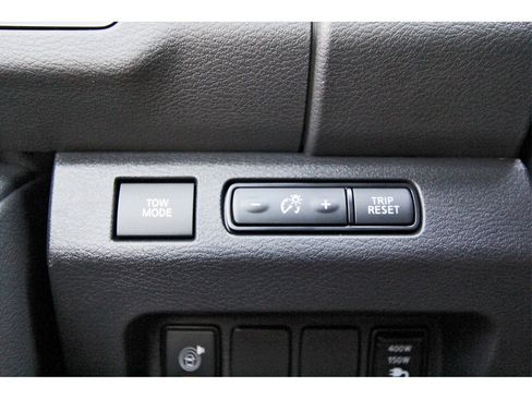 New 2026 Nissan Frontier PRO-4X w/ Pro-4x Convenience Package image 14