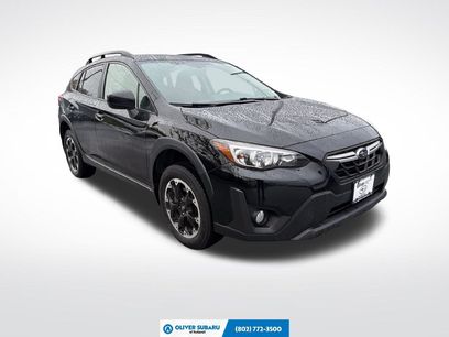 Used 2021 Subaru Crosstrek 2.0i Premium w/ Popular Package #3