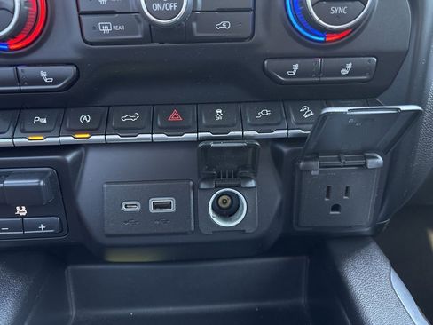 Used 2021 Chevrolet Silverado 1500 RST w/ All Star Edition Plus image 19