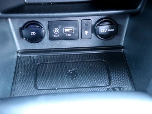 Used 2021 Hyundai Kona Ultimate image 43