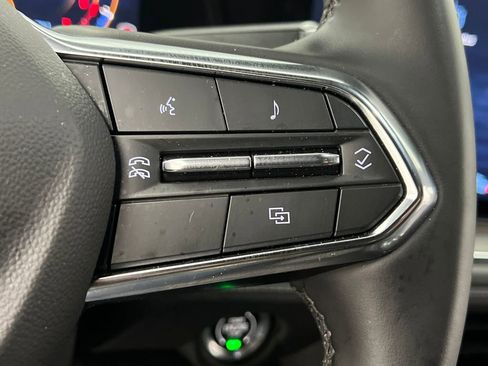 Used 2025 Chevrolet Tahoe LT image 47