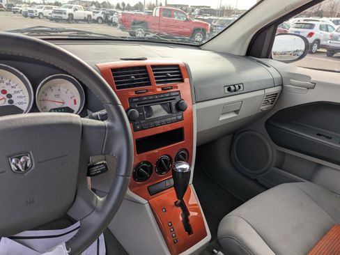 Used 2007 Dodge Caliber SXT image 18