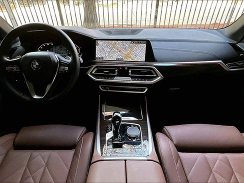 Used 2023 BMW X5 sDrive40i w/ Premium Package image 15