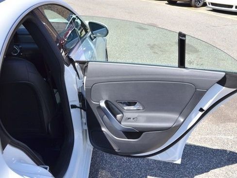 Used 2025 Mercedes-Benz CLA 250 4MATIC image 37