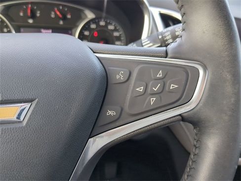 Certified 2021 Chevrolet Equinox Premier image 31