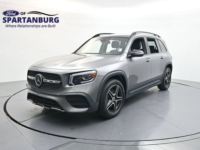 Used 2023 Mercedes-Benz GLB 250 image 3