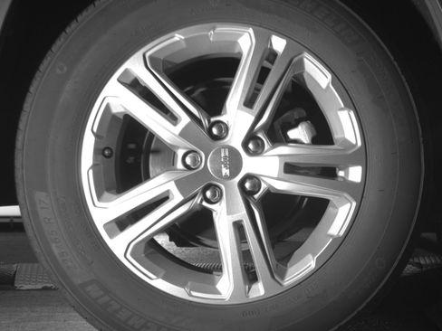 Used 2024 GMC Terrain SLE FWD image 20