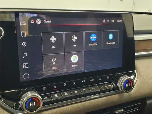 New 2026 GMC Canyon Denali image 22