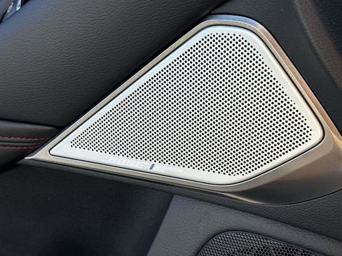 Used 2024 INFINITI Q50 Red Sport 400 image 31